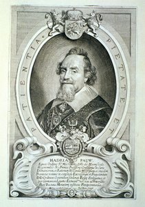 Adriaen Pauw de 