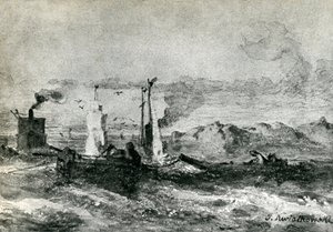 Marsella de Antar Teofil Kwiatowski