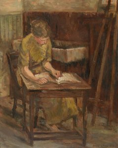 Lectura de niñas (II) de Anthea Durose