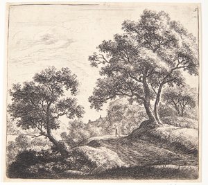  de Anthonie Waterloo