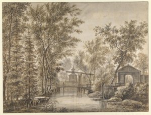 de Anthonie Waterloo