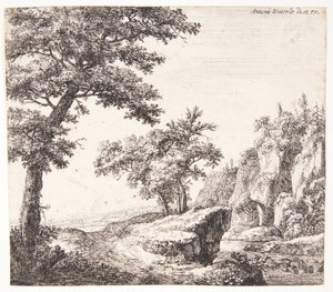  de Anthonie Waterloo