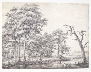  de Anthonie Waterloo