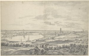 Vista de Rhenen