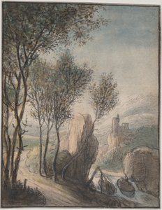  de Anthonie Waterloo