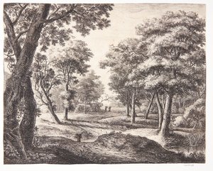  de Anthonie Waterloo