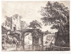  de Anthonie Waterloo