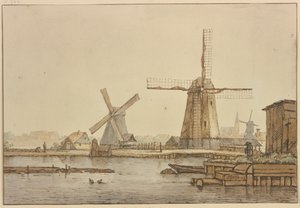  de Anthonie van Borssom