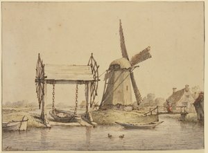  de Anthonie van Borssom