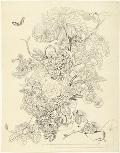 arreglo floral