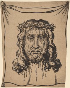 El sudario de Anthonis Sallaert