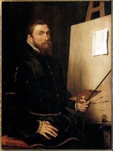 Autorretrato