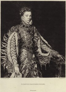 Isabel de Francia