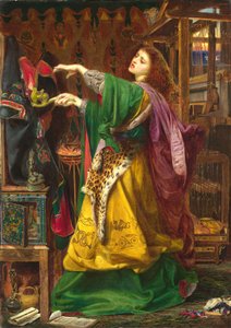 Imagen desconocida de Anthony Frederick Augustus Sandys