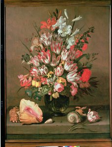 Imagen desconocida de Anthony I Claesz