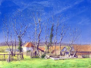 Granja Brockwell, 2005 de Anthony Rule