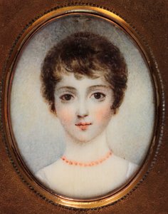 Georgiana Augusta Frederica Seymour de Anthony Stewart