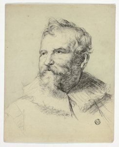 Adam van Noort de Anthony van Dyck