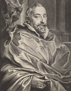 Anton Triest, 1632 de Anthony van Dyck