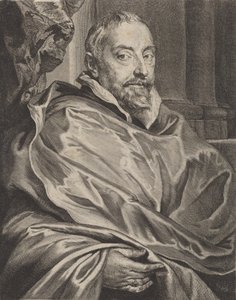 Anton Triest, 1632 de Anthony van Dyck