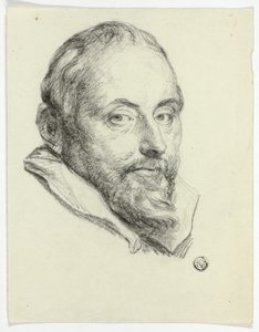 Antoon Triest de Anthony van Dyck