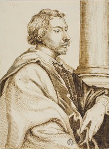 Cornelis Schut de Anthony van Dyck