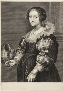  de Anthony van Dyck