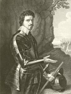 Conde de Strafford