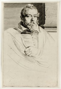 Frans Francken de Anthony van Dyck