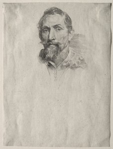 Frans Snyders de Anthony van Dyck