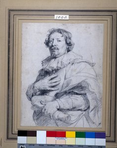 Gaspard de Crayer de Anthony van Dyck