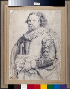 Hans van Mildert de Anthony van Dyck