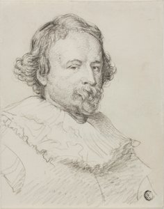 Jan Mildert de Anthony van Dyck