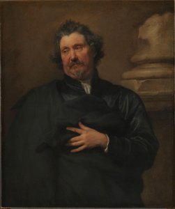 Carlos de Mallery de Anthony van Dyck