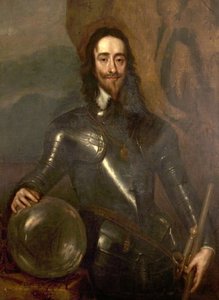 Rey Carlos I