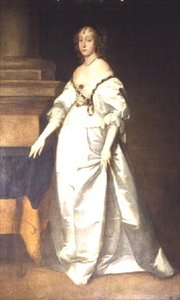Penélope, Condesa de Pembroke