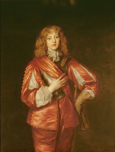 Philip, 5º Conde de Pembroke, 2º Conde de Montgomery (1621-69)