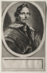 Philippe Le Roy de Anthony van Dyck