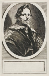 Philippe Le Roy de Anthony van Dyck