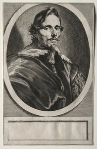 Philippe Le Roy de Anthony van Dyck