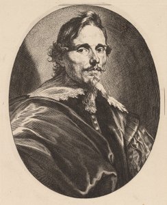 Philippe le Roy, Señor de Ravels de Anthony van Dyck