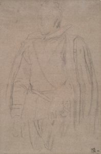 Retrato del Marqués de Mirabel de Anthony van Dyck