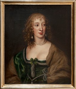  de Anthony van Dyck