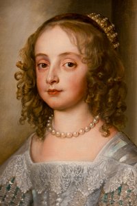 Princesa María Estuardo