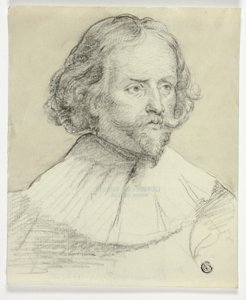 Quintijn Simons de Anthony van Dyck