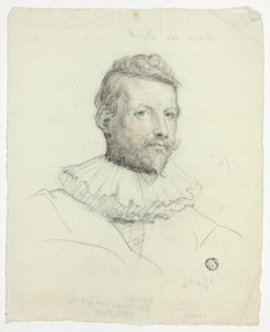 Theodoor van Loon de Anthony van Dyck