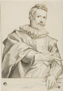 Theodore van Loon de Anthony van Dyck
