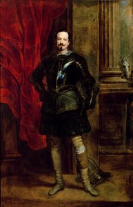 Imagen desconocida de Anthony van Dyck