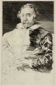 Willem de Vos de Anthony van Dyck