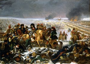  de Antoine-Jean Gros